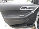 2014 Ford Explorer Sport 4WD Door Panel