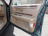 1994 Buick Roadmaster Estate Wagon Door Panel