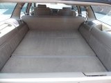 1994 Buick Roadmaster Estate Wagon Trunk