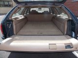 1994 Buick Roadmaster Estate Wagon Trunk