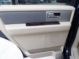 2014 Ford Expedition XLT Door Panel