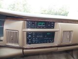 1994 Buick Roadmaster Estate Wagon Controls