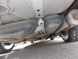 1994 Buick Roadmaster Estate Wagon Undercarriage
