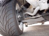 1994 Buick Roadmaster Estate Wagon Undercarriage
