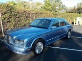 2005 Bentley Arnage Fountain Blue