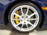 2007 Porsche 911 GT3 Wheel