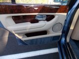 2005 Bentley Arnage R Door Panel