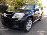 2010 Mercedes-Benz GLK 350 4Matic