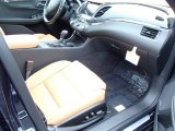 2014 Chevrolet Impala LTZ Dashboard