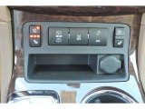 2014 Buick Enclave Premium AWD Controls