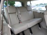 2014 Ford Expedition EL XLT Rear Seat