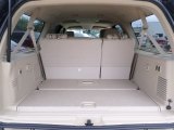 2014 Ford Expedition EL XLT Trunk