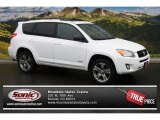2011 Toyota RAV4 Sport 4WD