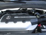 2005 Acura MDX Engines