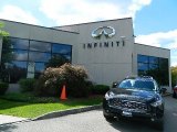 2011 Infiniti FX 35 AWD