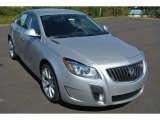 2013 Buick Regal GS Front 3/4 View