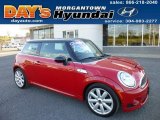2009 Mini Cooper S Hardtop