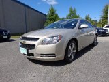 2011 Chevrolet Malibu LT