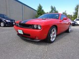 2010 Dodge Challenger SRT8