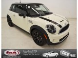 2012 Mini Cooper S Hardtop