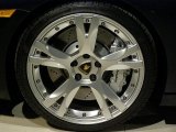 2006 Lamborghini Gallardo Coupe E-Gear Wheel