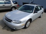 2003 Chevrolet Malibu Sedan Front 3/4 View