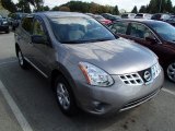 2012 Nissan Rogue S AWD