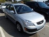 2008 Kia Rio LX Sedan