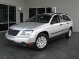 2006 Bright Silver Metallic Chrysler Pacifica  #8581115