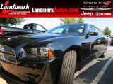 2012 Dodge Charger SE