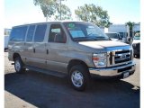 2008 Pueblo Gold Ford E Series Van E350 Super Duty XLT Passenger #86283686