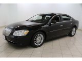2009 Buick Lucerne Super Front 3/4 View