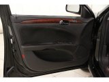 2009 Buick Lucerne Super Door Panel