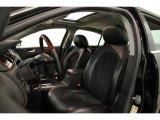 2009 Buick Lucerne Super Front Seat