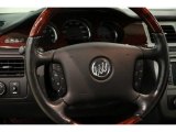 2009 Buick Lucerne Super Steering Wheel