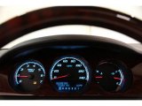 2009 Buick Lucerne Super Gauges