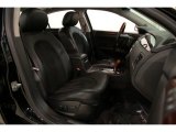 2009 Buick Lucerne Super Front Seat
