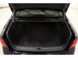 2009 Buick Lucerne Super Trunk