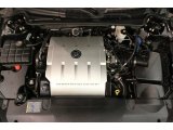 2009 Buick Lucerne Super 4.6 Liter DOHC 32-Valve Northstar V8 Engine