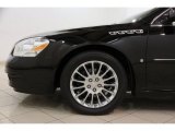 Buick Lucerne 2009 Wheels and Tires
