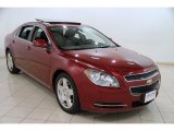 2010 Chevrolet Malibu LT Sedan