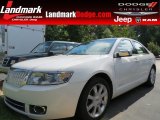 2008 Lincoln MKZ Sedan