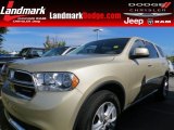 2011 White Gold Dodge Durango Express #86283783