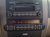 2009 Kia Borrego EX V8 Controls