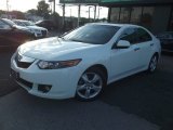 2010 Acura TSX Sedan