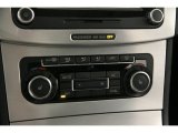 2010 Volkswagen CC Luxury Controls