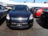 2010 Wicked Black Nissan Rogue AWD Krom Edition #86283953