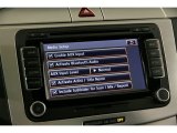 2010 Volkswagen CC Luxury Controls