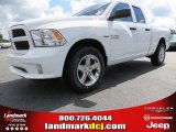 2014 Ram 1500 Express Quad Cab