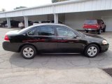 2009 Chevrolet Impala LT